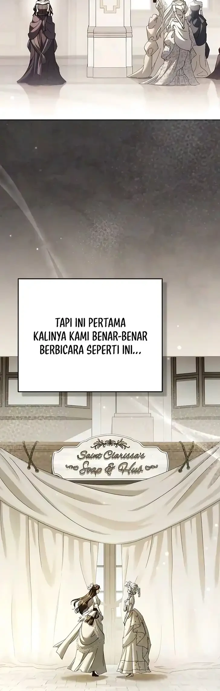 The Scandal Maker Has Returned Chapter 16 - halaman 63