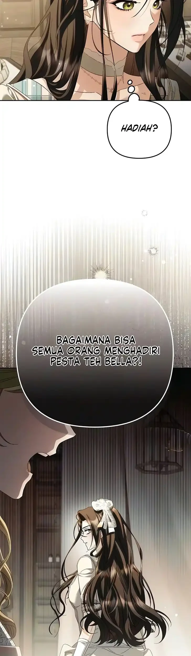 The Scandal Maker Has Returned Chapter 16 - halaman 7