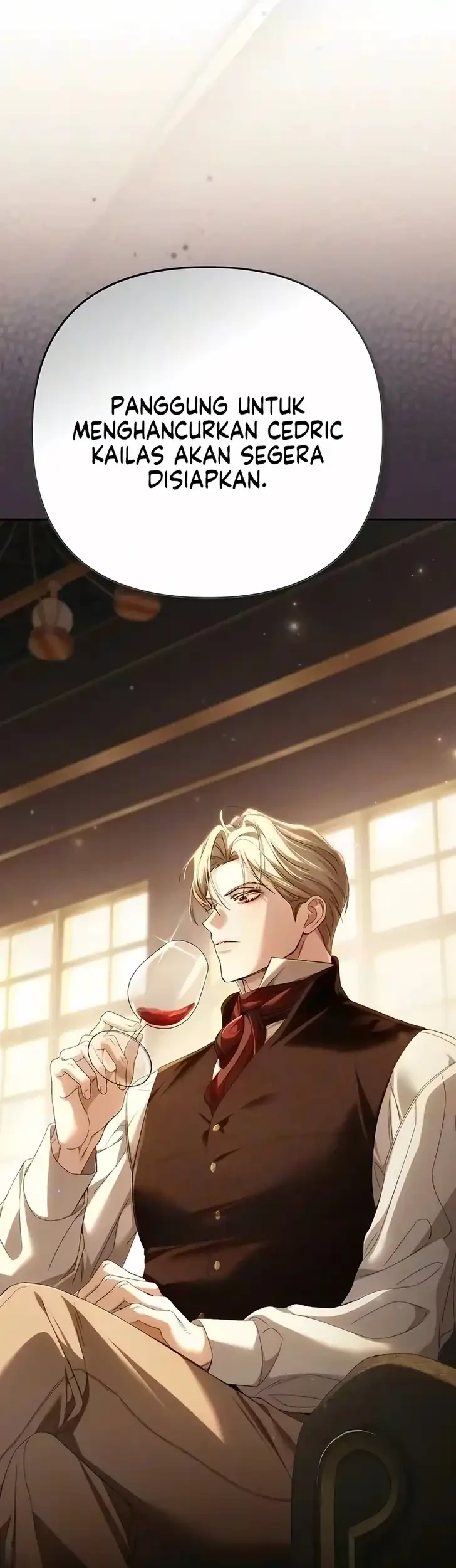 The Scandal Maker Has Returned Chapter 16 - halaman 73