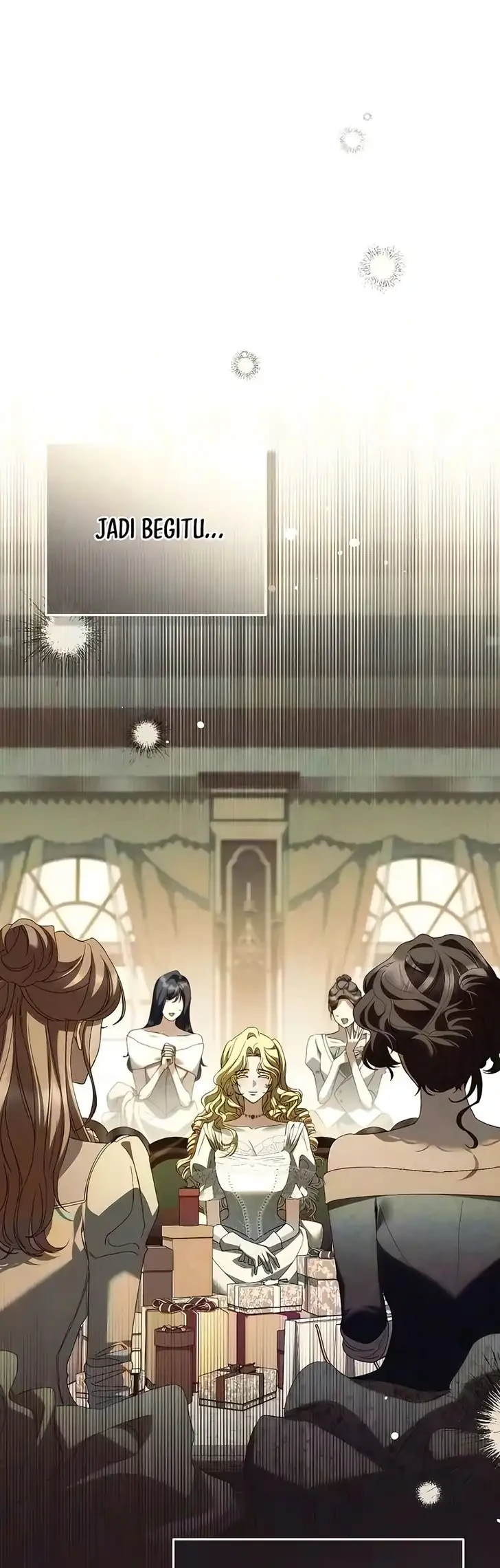 The Scandal Maker Has Returned Chapter 16 - halaman 9
