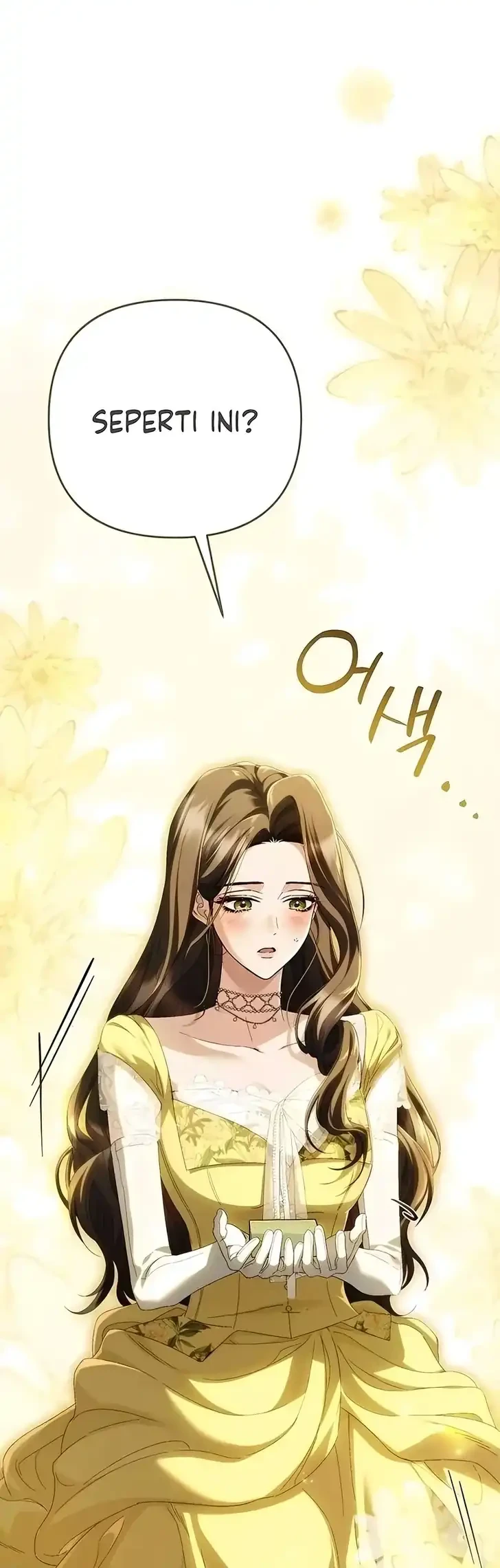 The Scandal Maker Has Returned Chapter 17 - halaman 12