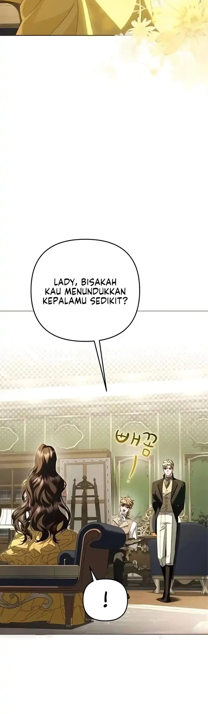 The Scandal Maker Has Returned Chapter 17 - halaman 13