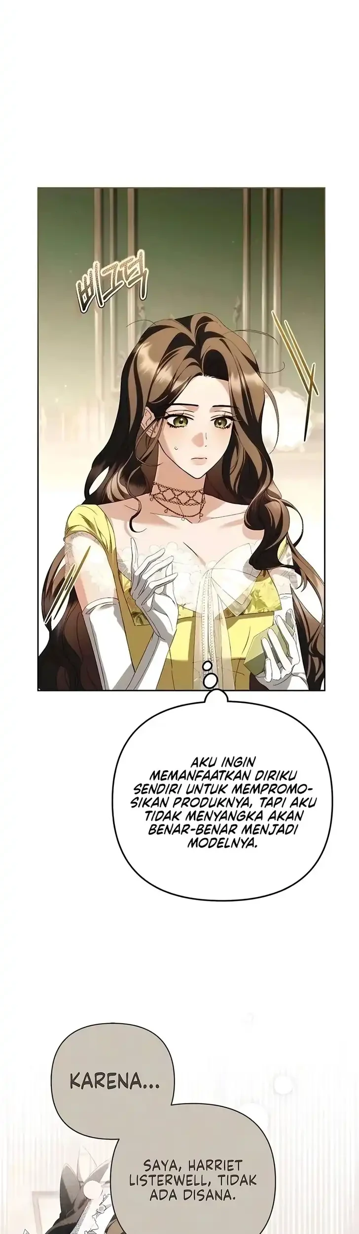 The Scandal Maker Has Returned Chapter 17 - halaman 14