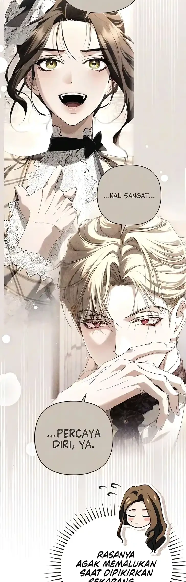 The Scandal Maker Has Returned Chapter 17 - halaman 15