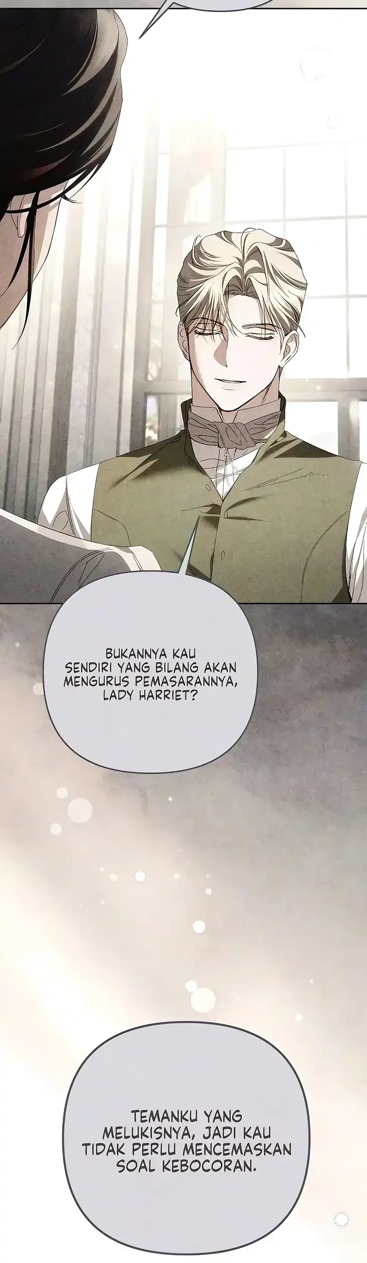 The Scandal Maker Has Returned Chapter 17 - halaman 17