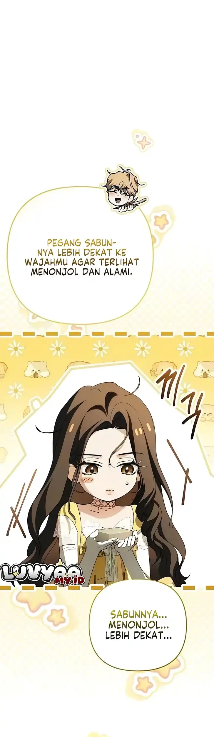 The Scandal Maker Has Returned Chapter 17 - halaman 19
