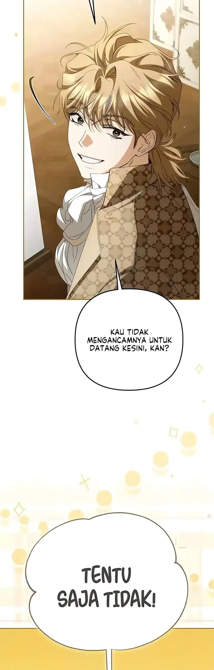 The Scandal Maker Has Returned Chapter 17 - halaman 21
