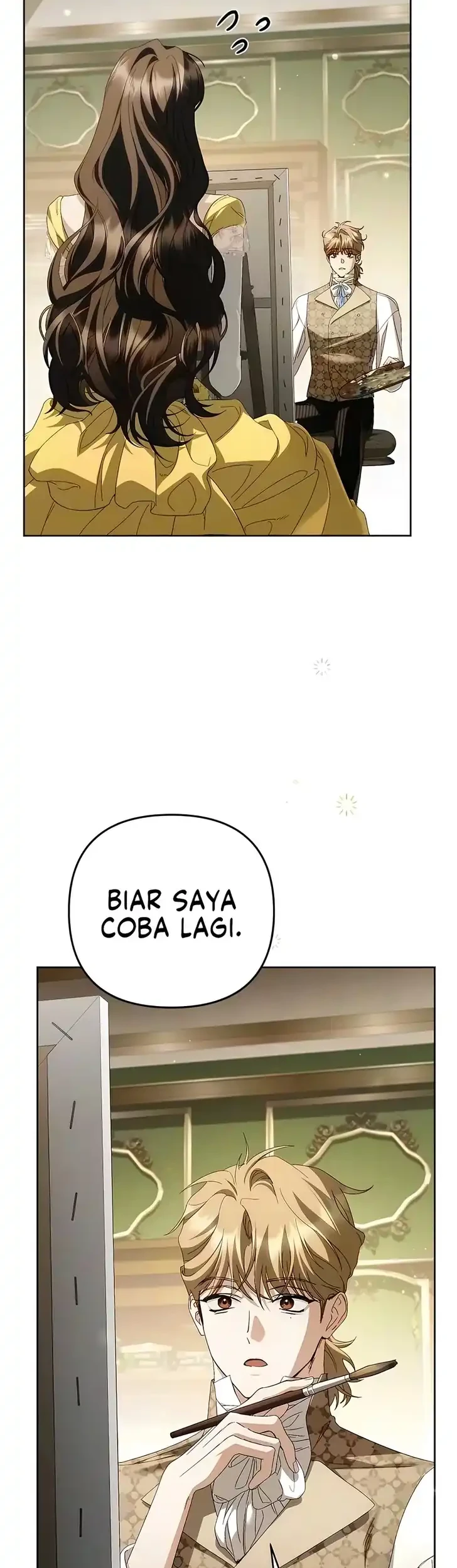 The Scandal Maker Has Returned Chapter 17 - halaman 23