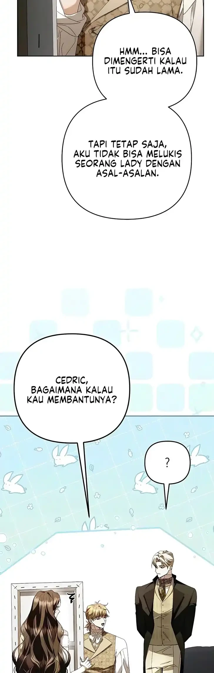 The Scandal Maker Has Returned Chapter 17 - halaman 24