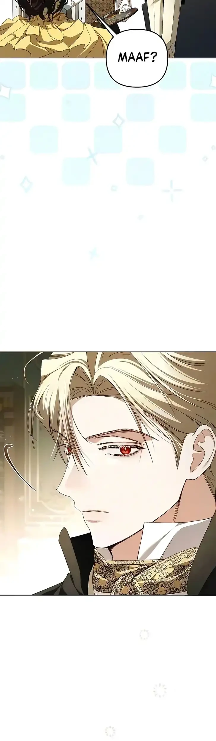 The Scandal Maker Has Returned Chapter 17 - halaman 25