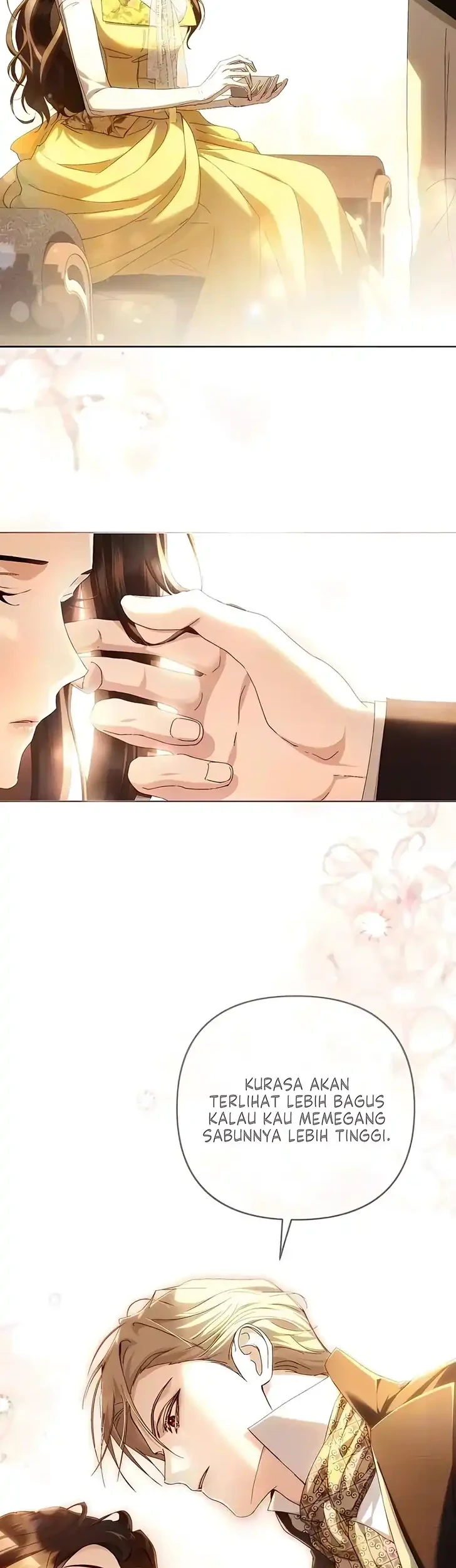 The Scandal Maker Has Returned Chapter 17 - halaman 29
