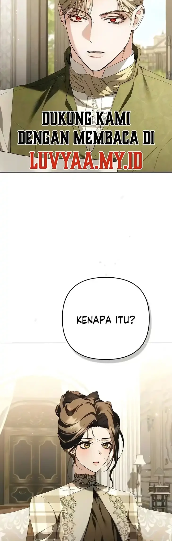 The Scandal Maker Has Returned Chapter 17 - halaman 3