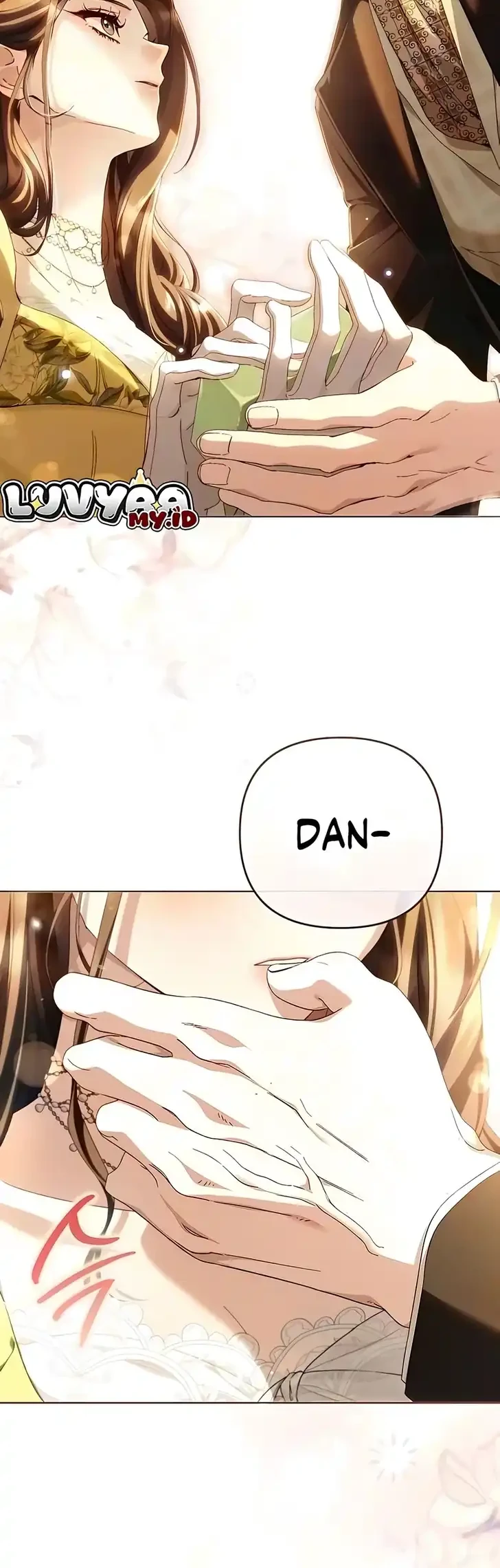 The Scandal Maker Has Returned Chapter 17 - halaman 30
