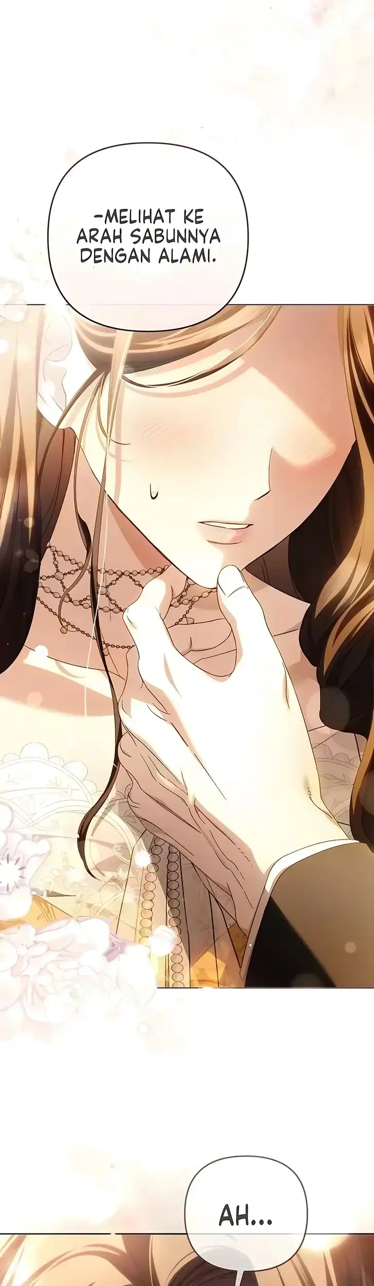 The Scandal Maker Has Returned Chapter 17 - halaman 31