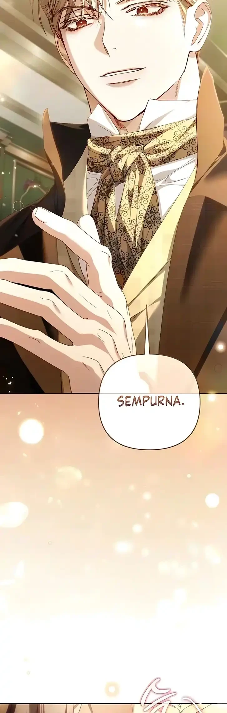 The Scandal Maker Has Returned Chapter 17 - halaman 33