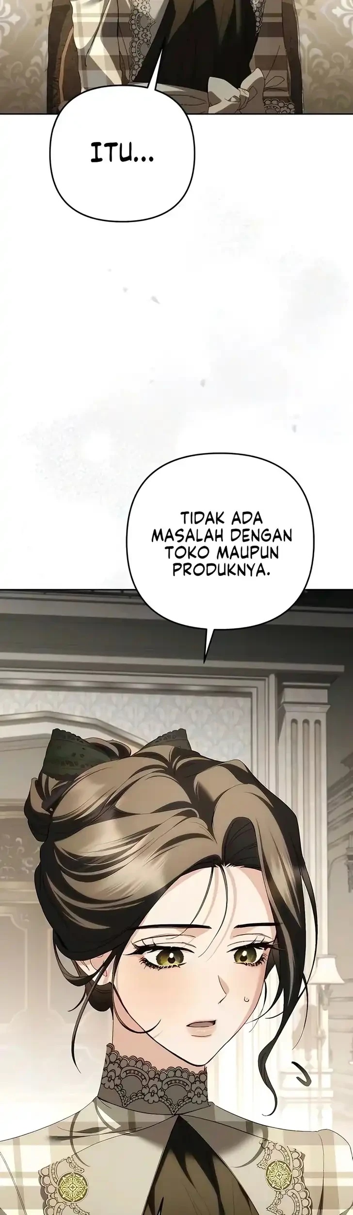 The Scandal Maker Has Returned Chapter 17 - halaman 4