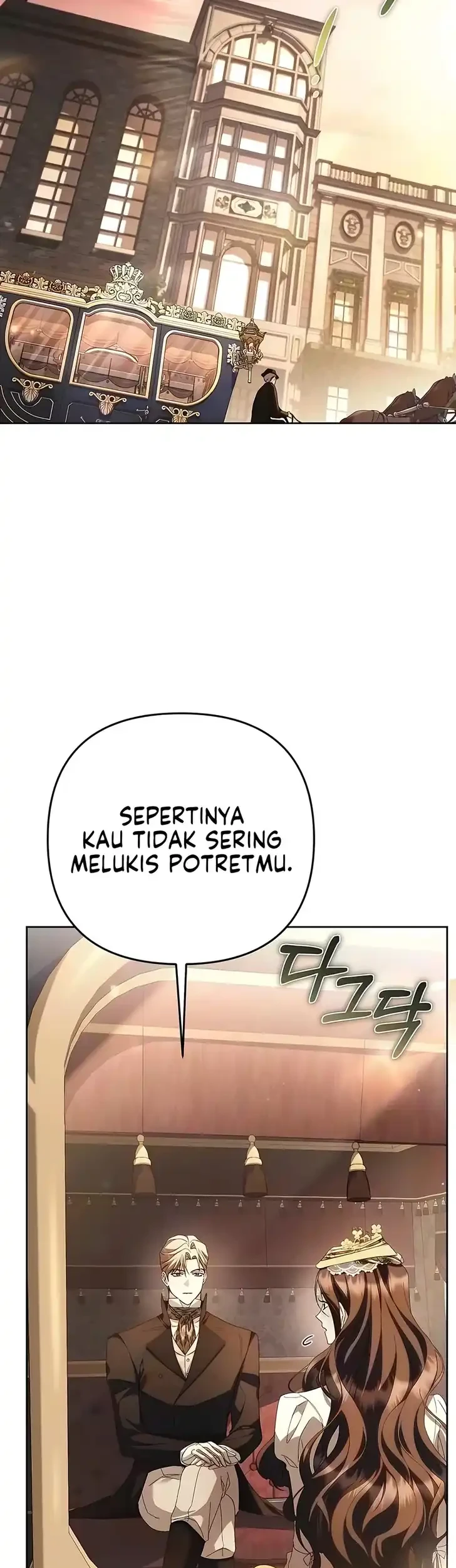 The Scandal Maker Has Returned Chapter 17 - halaman 46