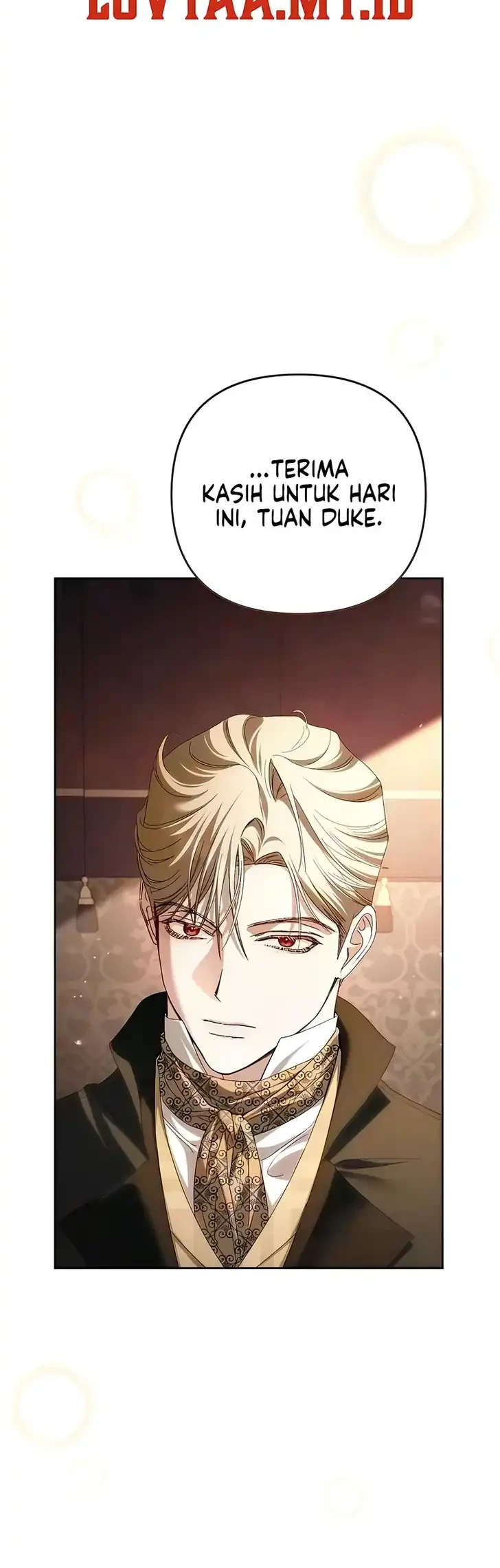 The Scandal Maker Has Returned Chapter 17 - halaman 48