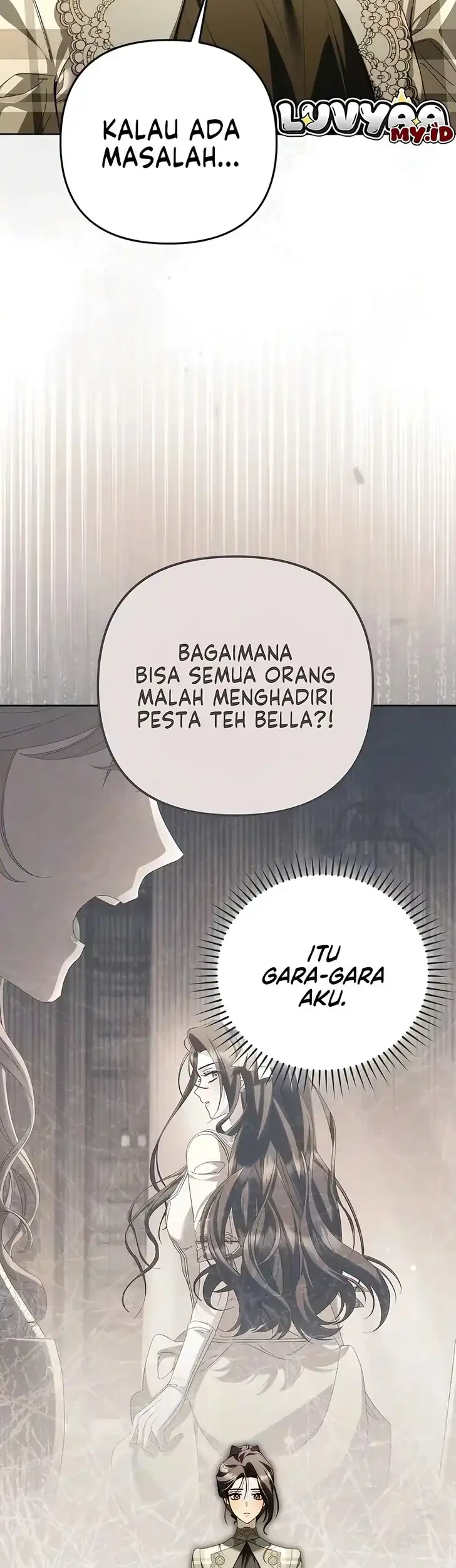 The Scandal Maker Has Returned Chapter 17 - halaman 5