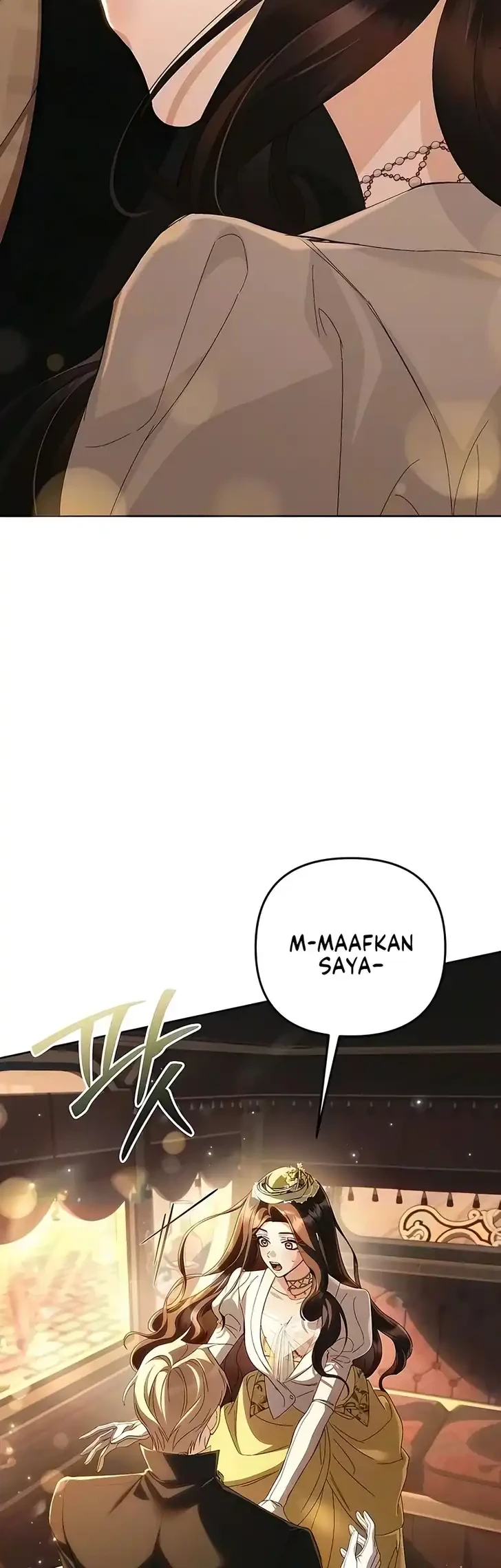 The Scandal Maker Has Returned Chapter 17 - halaman 54