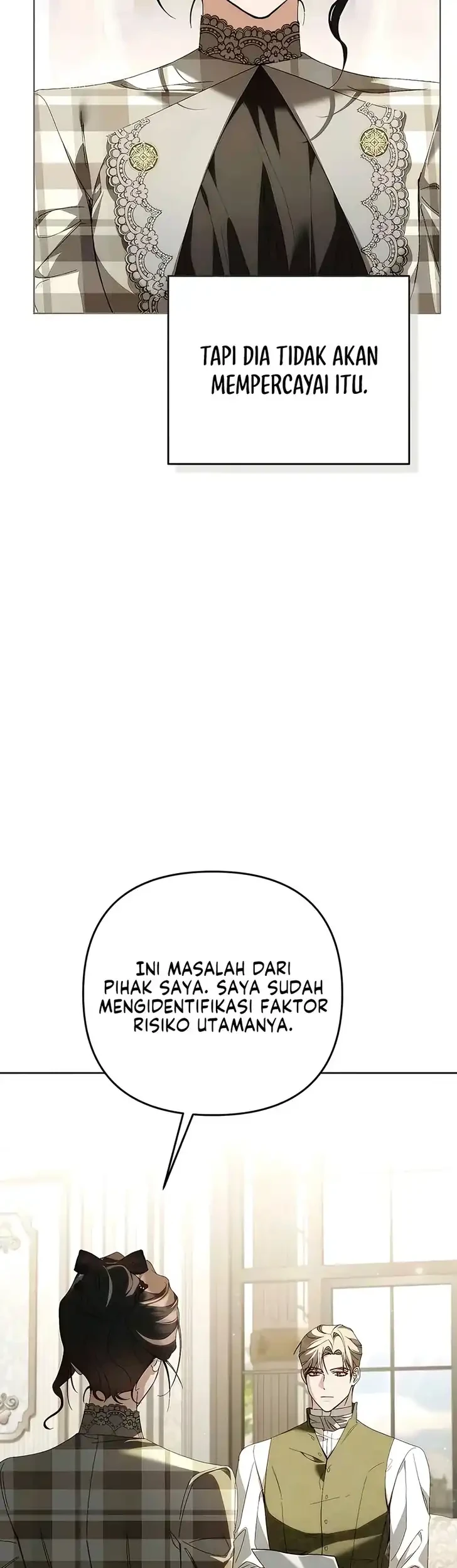 The Scandal Maker Has Returned Chapter 17 - halaman 7