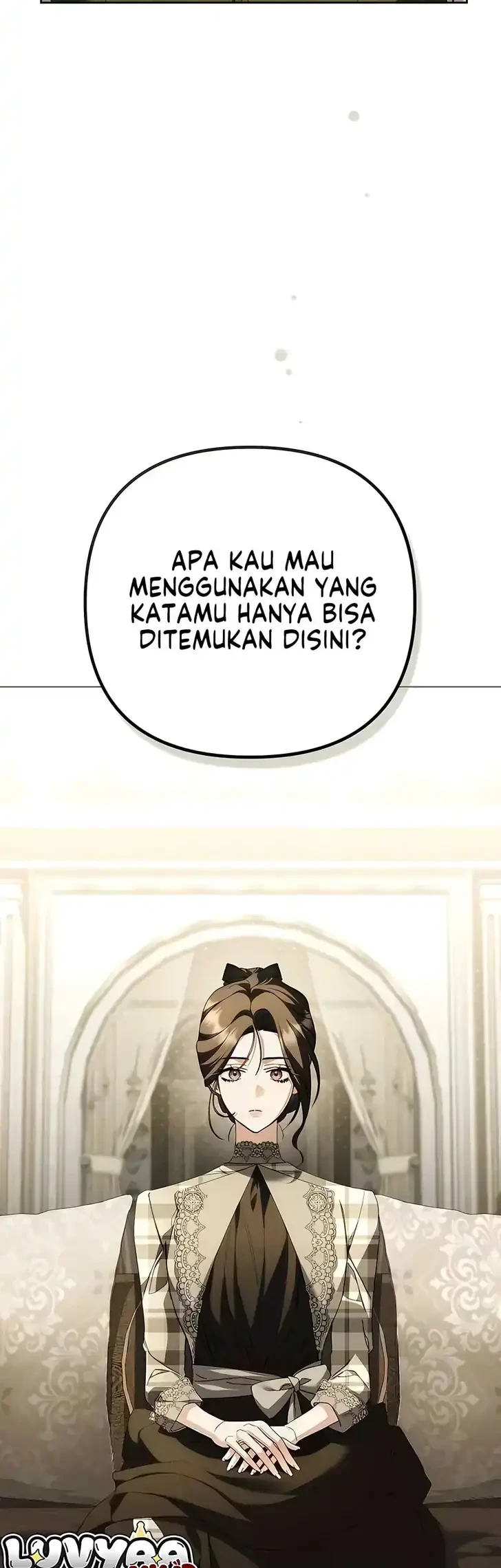 The Scandal Maker Has Returned Chapter 17 - halaman 9
