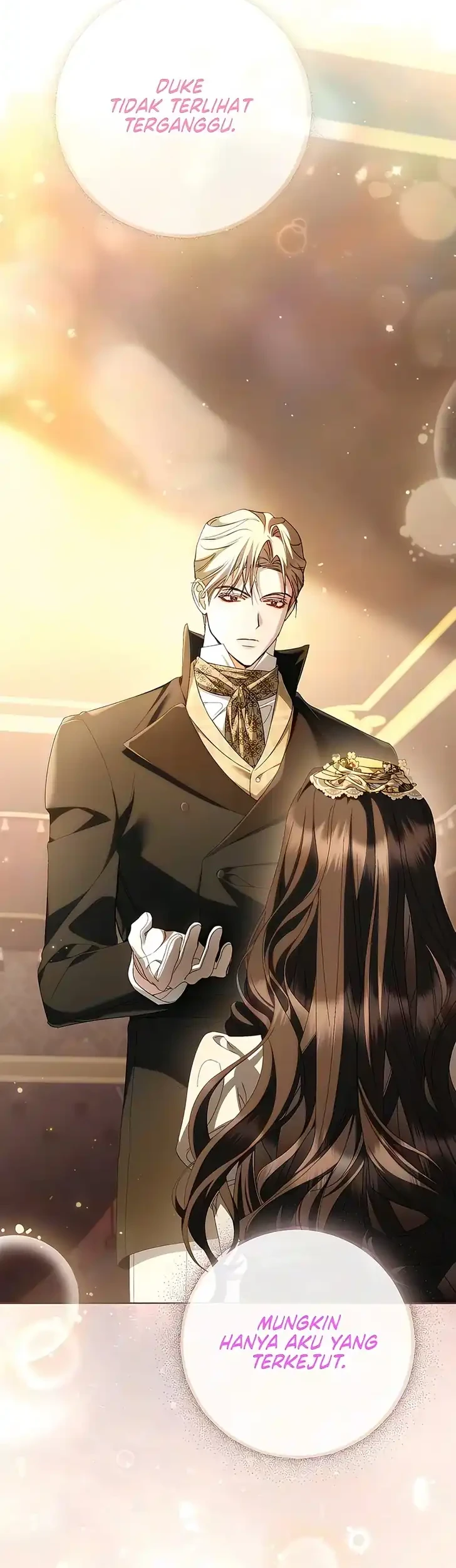 The Scandal Maker Has Returned Chapter 18 - halaman 11