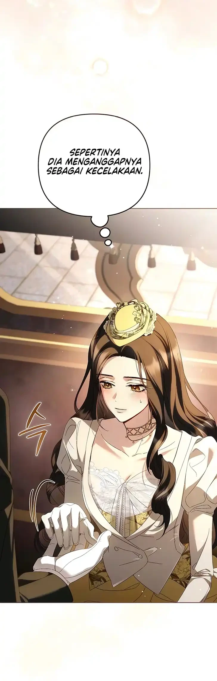 The Scandal Maker Has Returned Chapter 18 - halaman 12