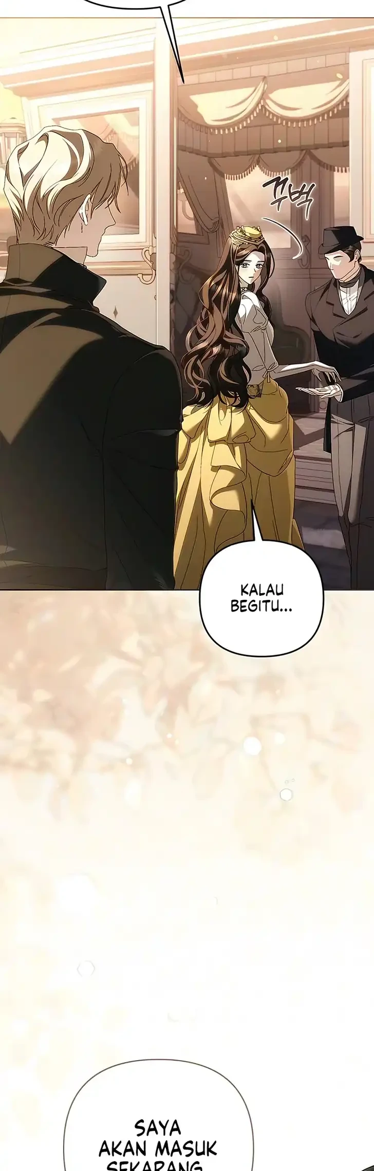 The Scandal Maker Has Returned Chapter 18 - halaman 15