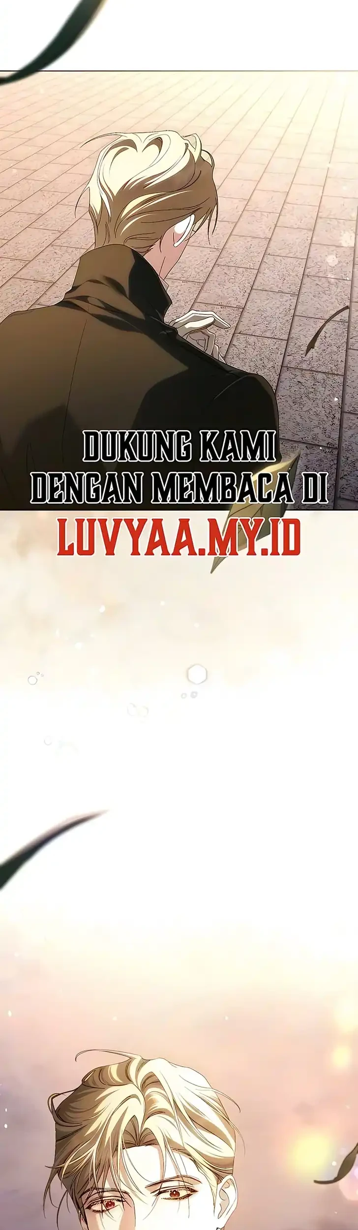 The Scandal Maker Has Returned Chapter 18 - halaman 17