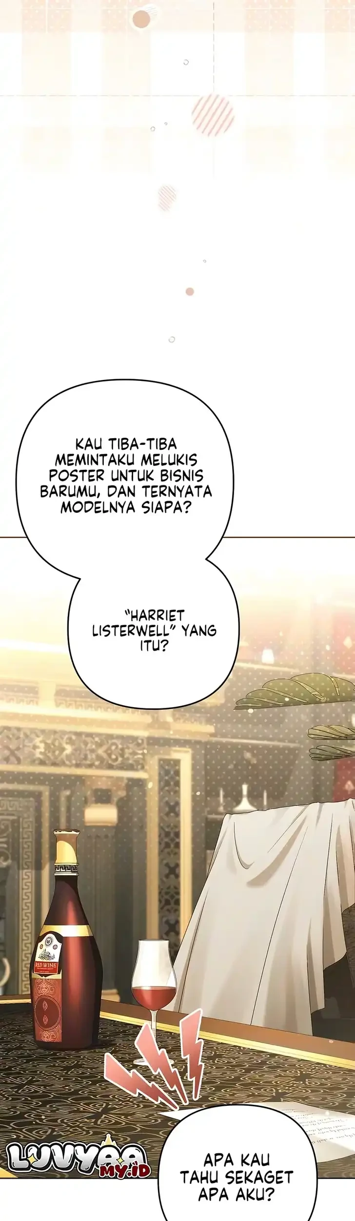 The Scandal Maker Has Returned Chapter 18 - halaman 22