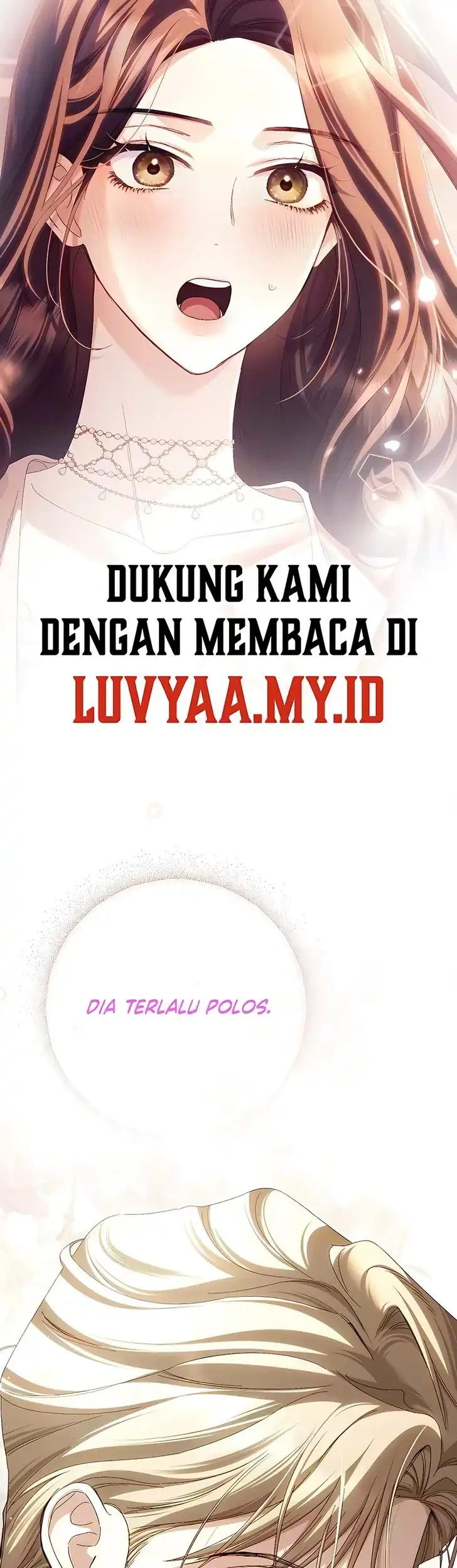 The Scandal Maker Has Returned Chapter 18 - halaman 28