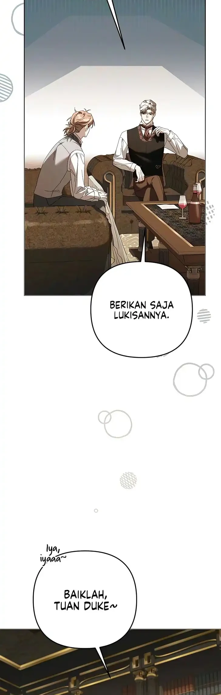 The Scandal Maker Has Returned Chapter 18 - halaman 30