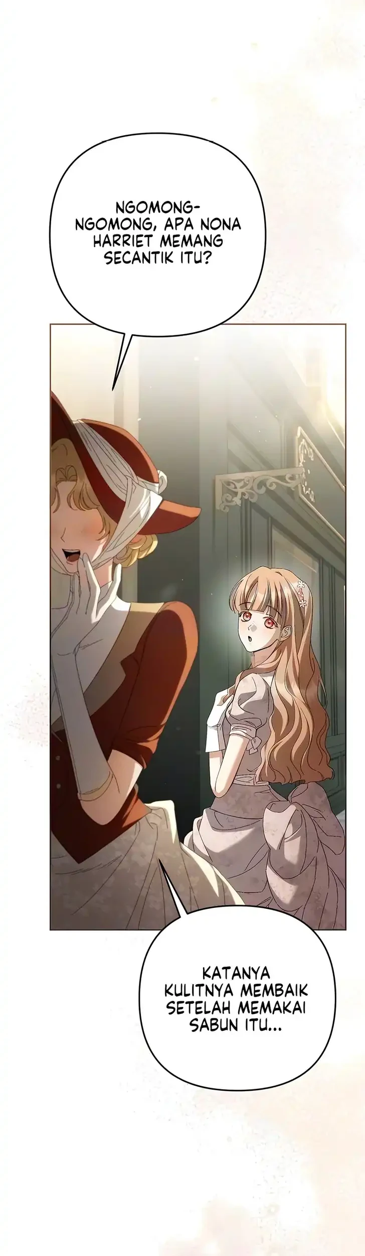 The Scandal Maker Has Returned Chapter 18 - halaman 38