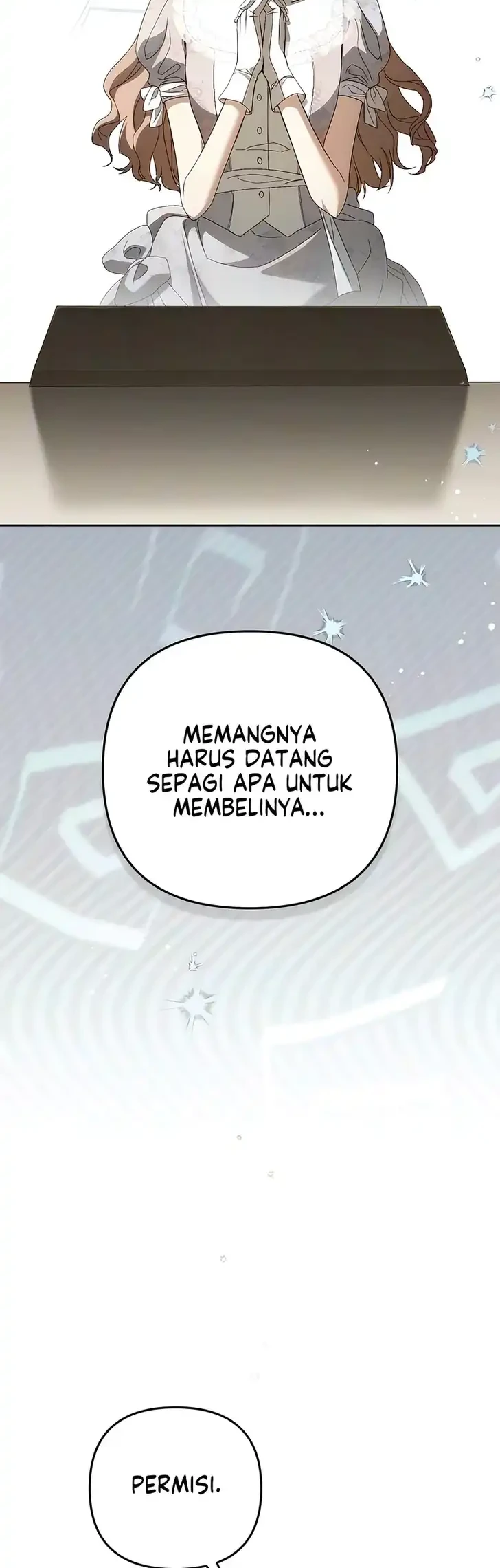 The Scandal Maker Has Returned Chapter 18 - halaman 42