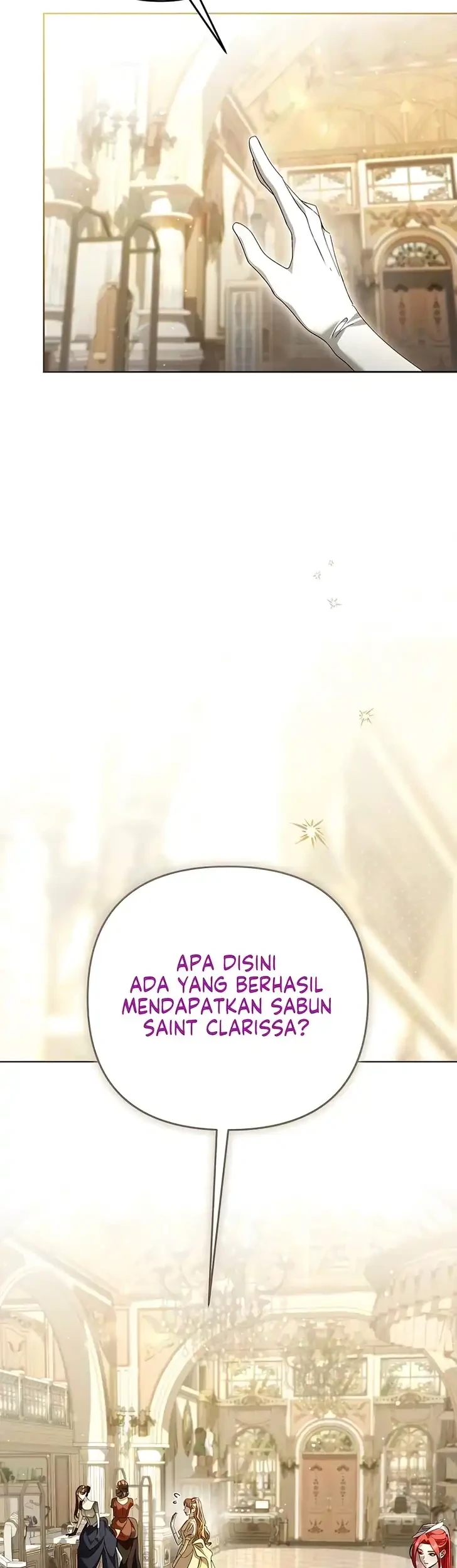 The Scandal Maker Has Returned Chapter 18 - halaman 43