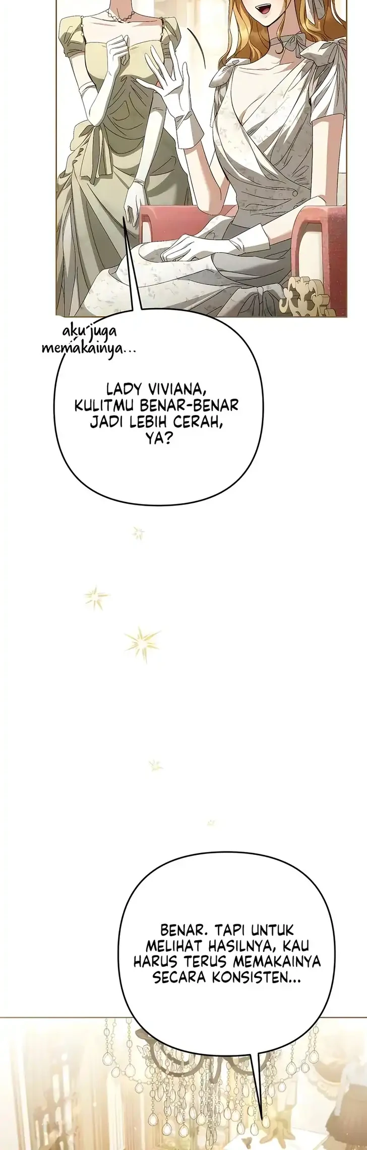 The Scandal Maker Has Returned Chapter 18 - halaman 45