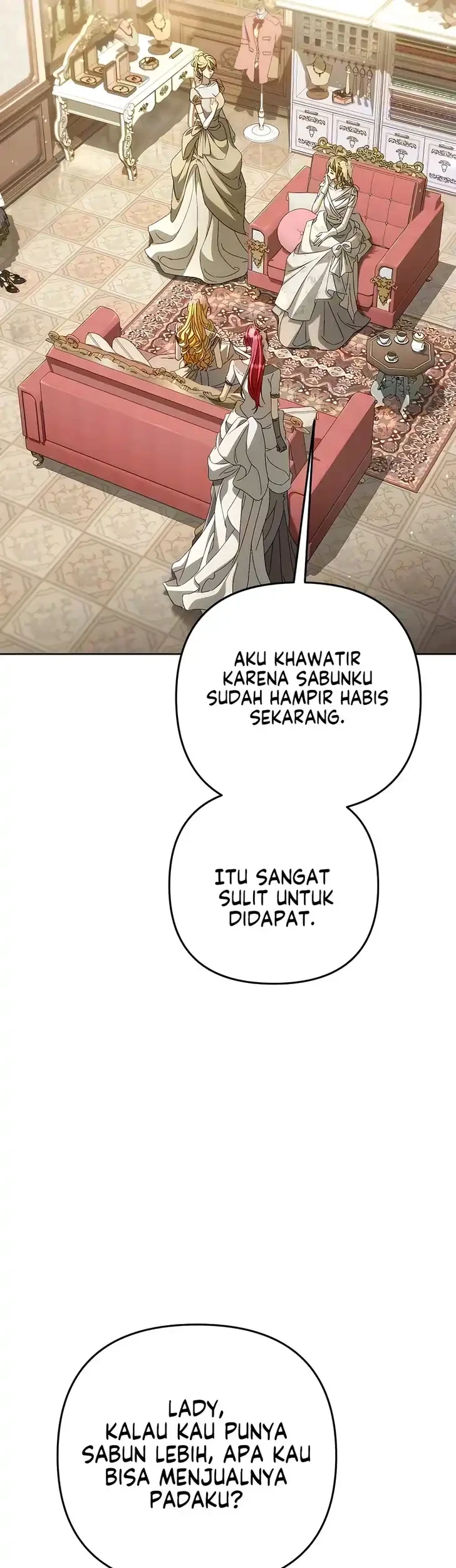 The Scandal Maker Has Returned Chapter 18 - halaman 46