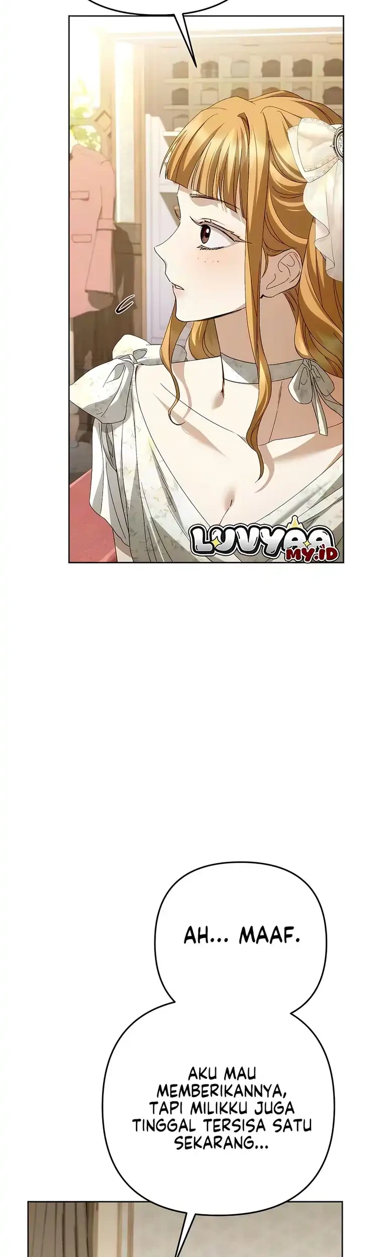 The Scandal Maker Has Returned Chapter 18 - halaman 47