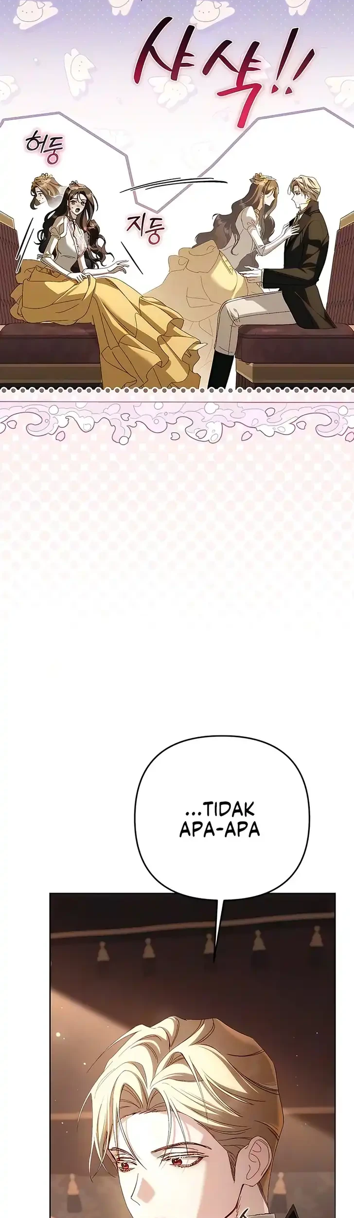 The Scandal Maker Has Returned Chapter 18 - halaman 5