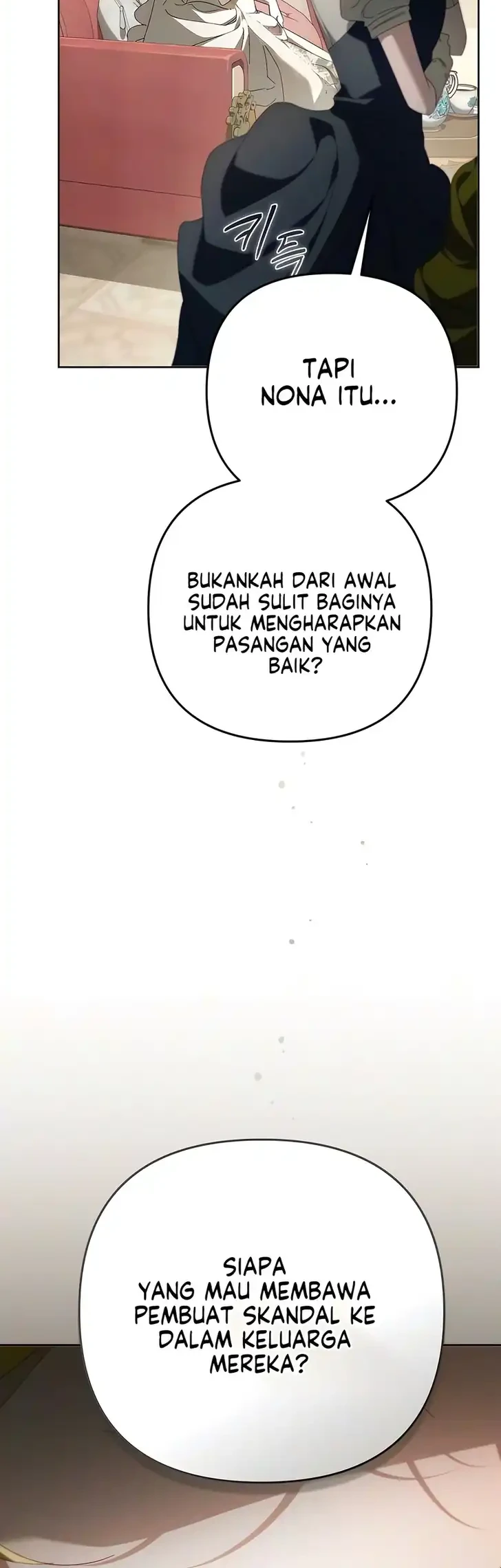 The Scandal Maker Has Returned Chapter 18 - halaman 57
