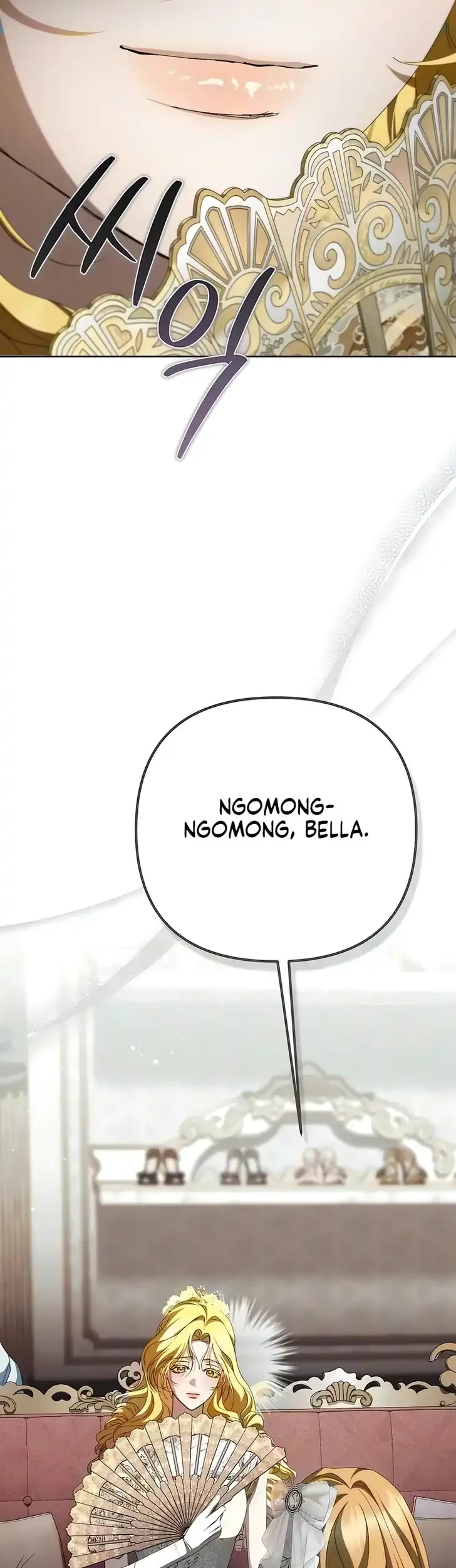 The Scandal Maker Has Returned Chapter 18 - halaman 58