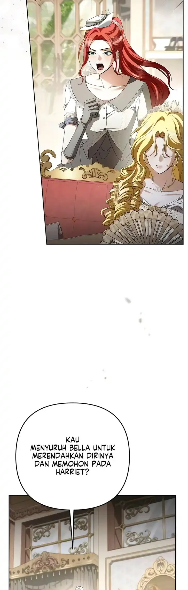 The Scandal Maker Has Returned Chapter 18 - halaman 60