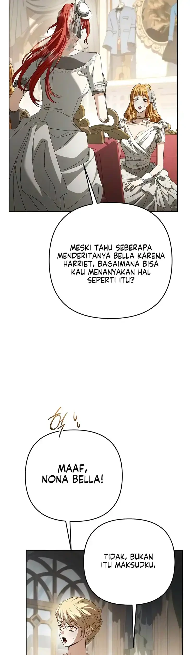 The Scandal Maker Has Returned Chapter 18 - halaman 61