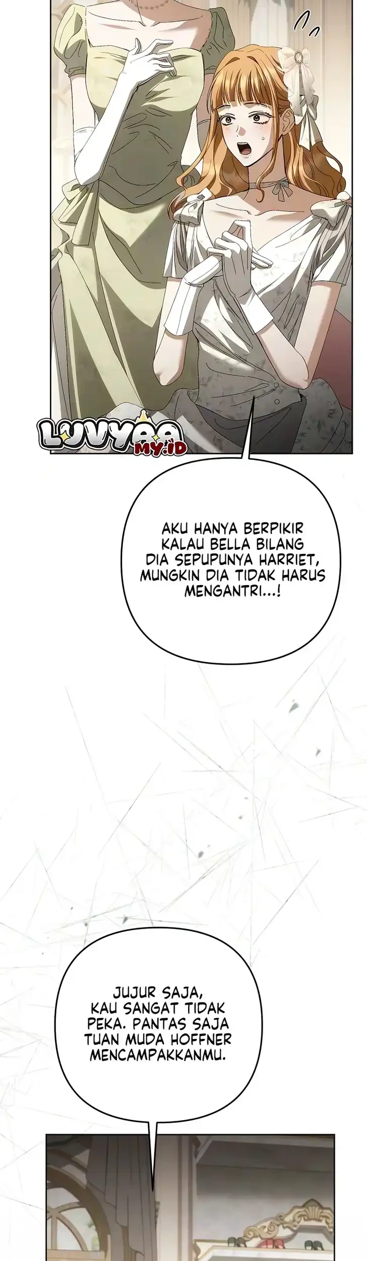The Scandal Maker Has Returned Chapter 18 - halaman 62