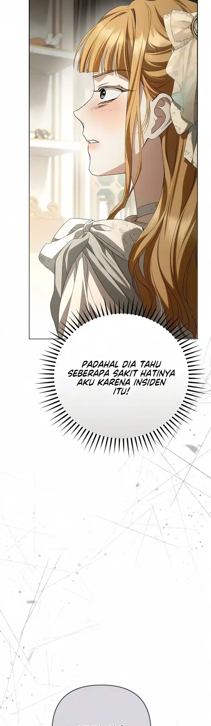 The Scandal Maker Has Returned Chapter 18 - halaman 64