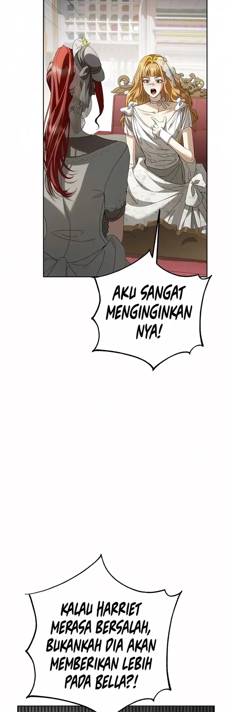 The Scandal Maker Has Returned Chapter 18 - halaman 69