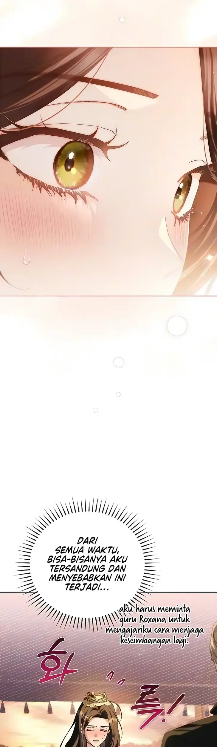 The Scandal Maker Has Returned Chapter 18 - halaman 7
