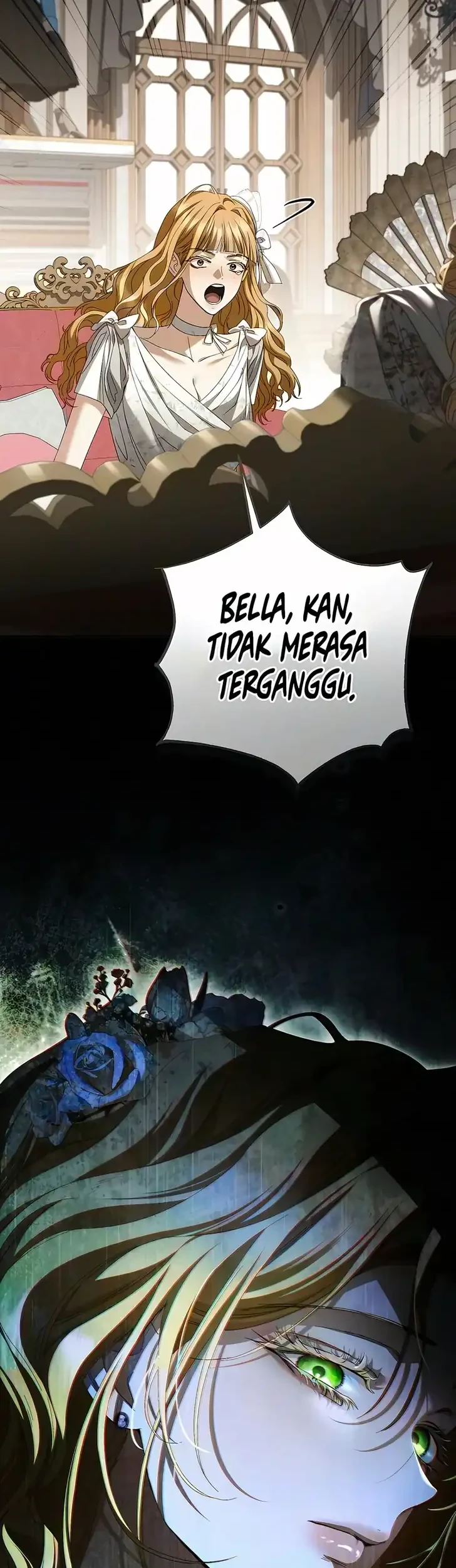 The Scandal Maker Has Returned Chapter 18 - halaman 71