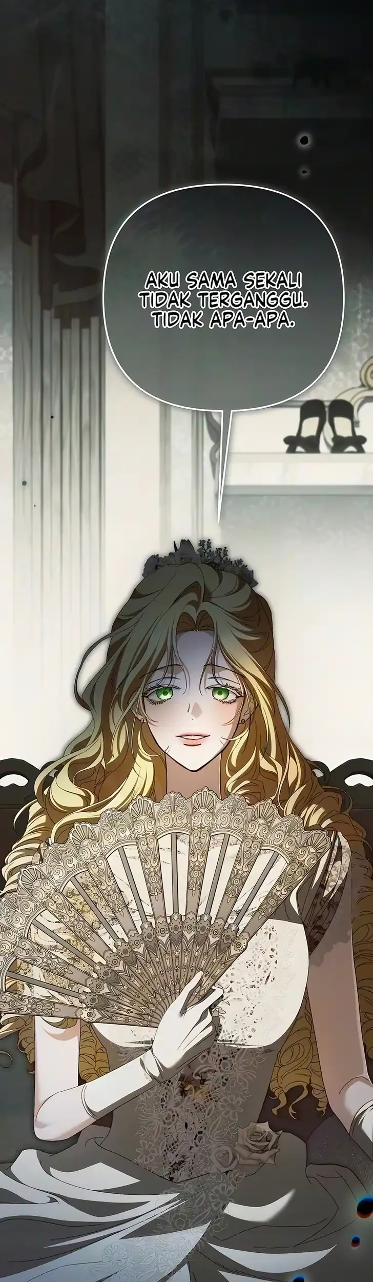 The Scandal Maker Has Returned Chapter 18 - halaman 74